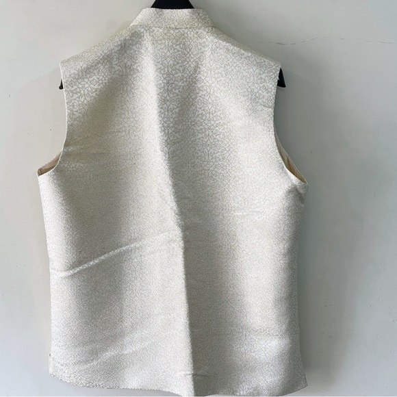 🟡Nehru Jacket For Men - Picture 9 of 16